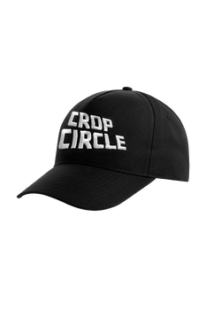 Crop Circle Cap