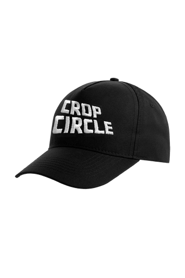 Crop Circle Cap