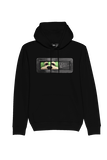 The Cats Flap Hoodie