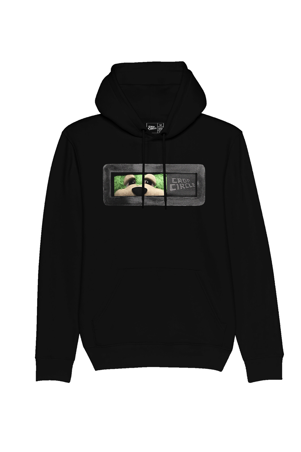 The Cats Flap Hoodie | Nines Official Shop